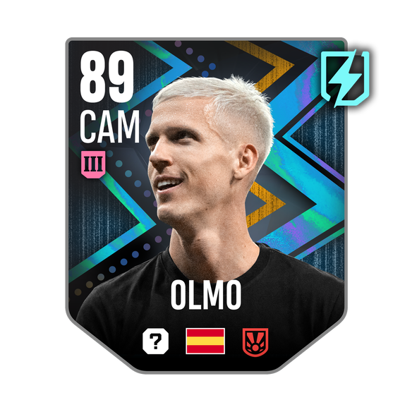 OLMO