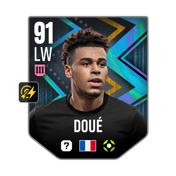 DOUÉ