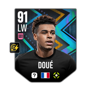 DOUÉ