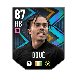 DOUÉ