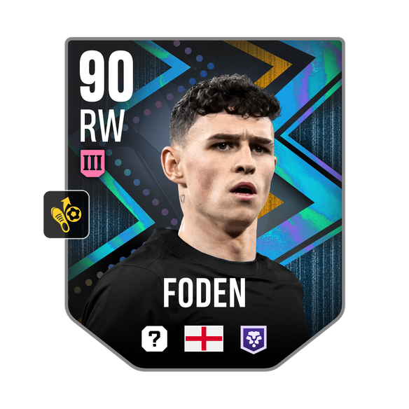 FODEN