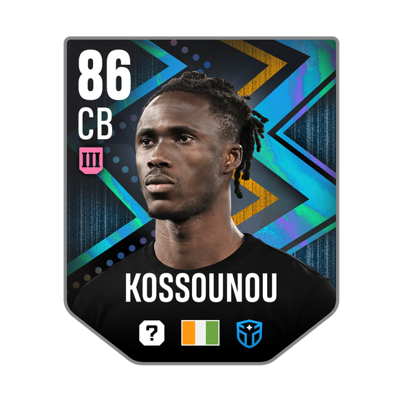 KOSSOUNOU