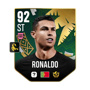 RONALDO