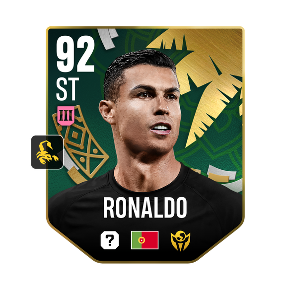 RONALDO