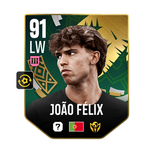 JOÃO FÉLIX