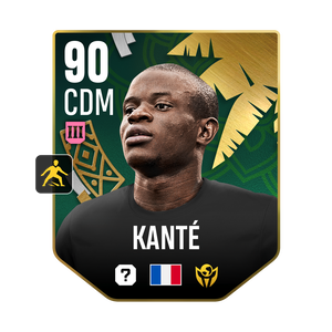 KANTÉ