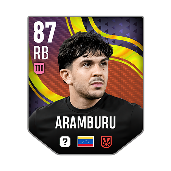 ARAMBURU