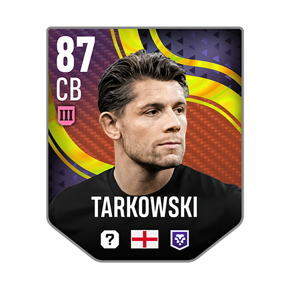 TARKOWSKI