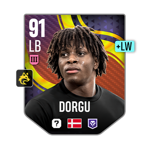 DORGU