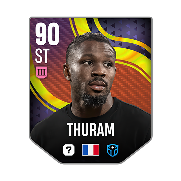 THURAM