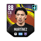 MARTÍNEZ