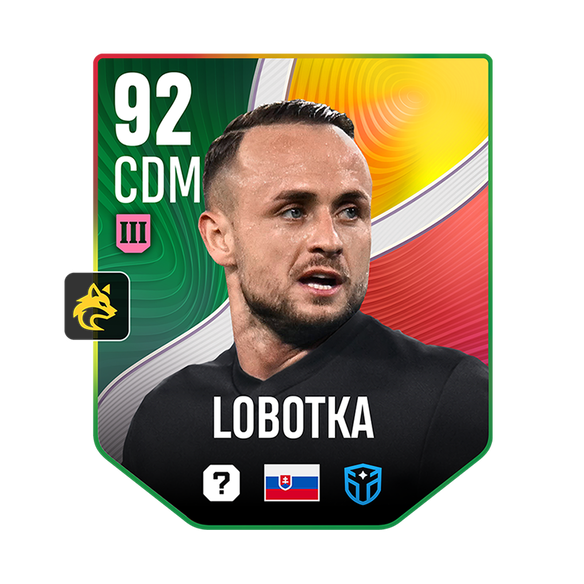 LOBOTKA