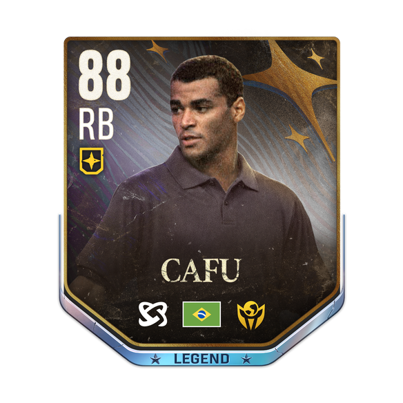 Cafu