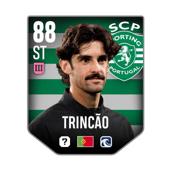 TRINCÃO