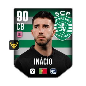 INÁCIO