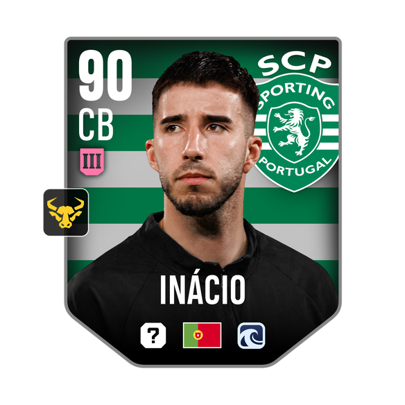 INÁCIO