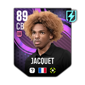 JACQUET