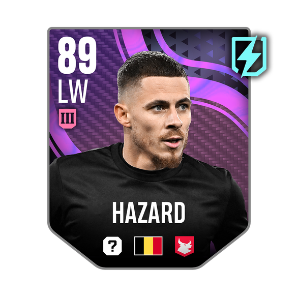 HAZARD