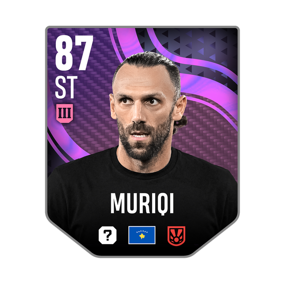 MURIQI