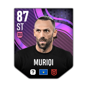 MURIQI