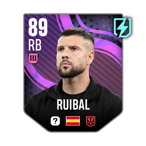 RUIBAL