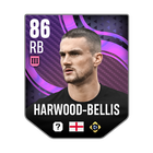 HARWOOD-BELLIS
