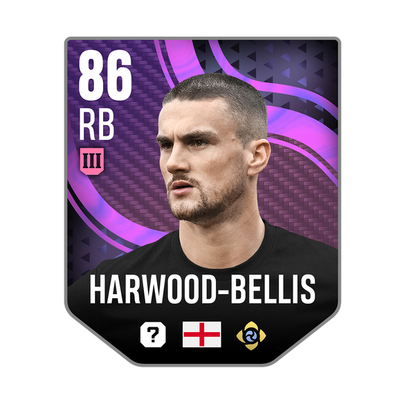 HARWOOD-BELLIS
