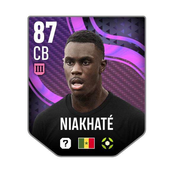 NIAKHATÉ