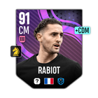 RABIOT