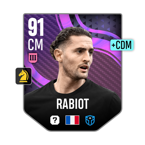 RABIOT
