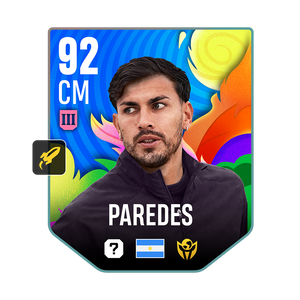 PAREDES