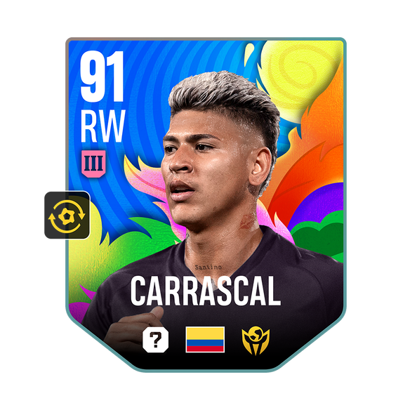 CARRASCAL