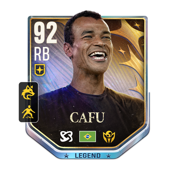 Cafu