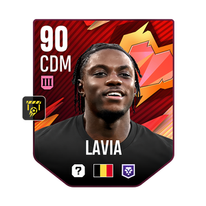 LAVIA