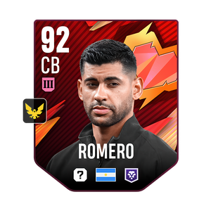 ROMERO