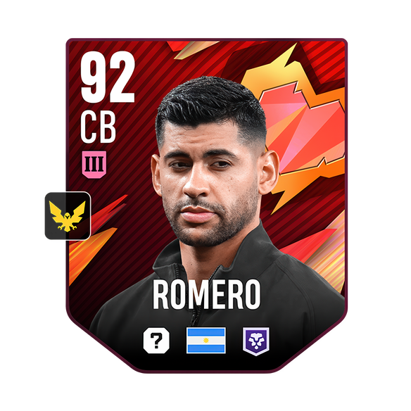 ROMERO