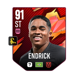 ENDRICK