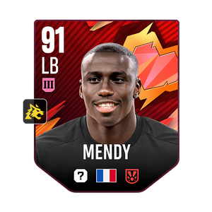 MENDY