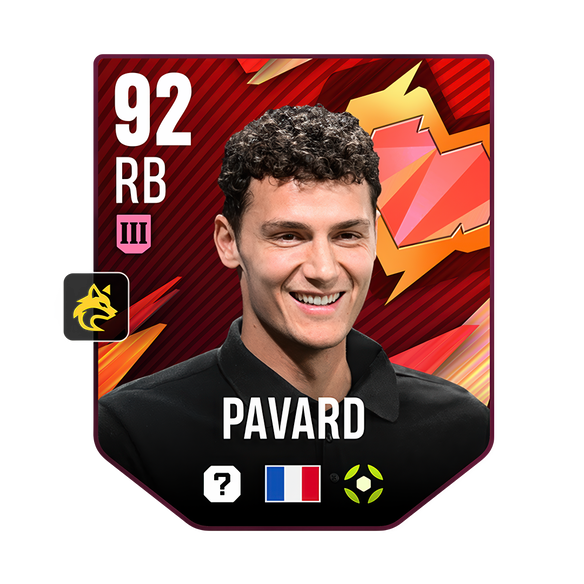 PAVARD