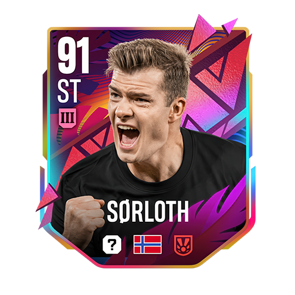 SØRLOTH