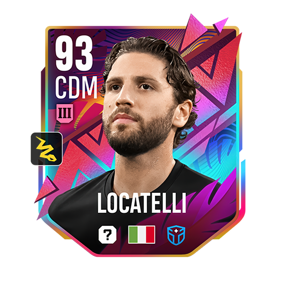 LOCATELLI