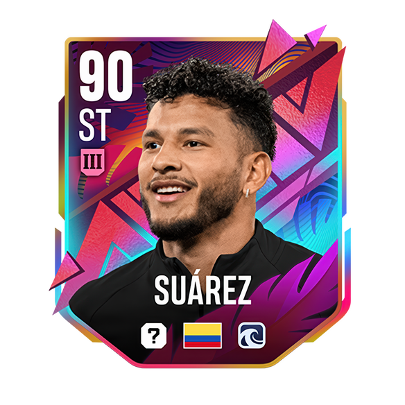 SUÁREZ