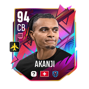 AKANJI