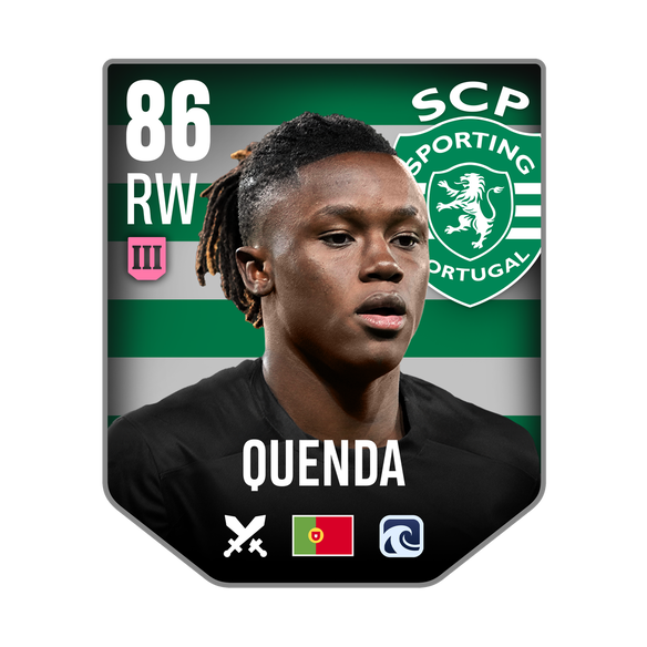 QUENDA