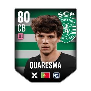 QUARESMA