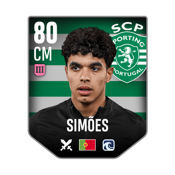 SIMÕES