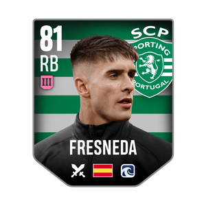 FRESNEDA