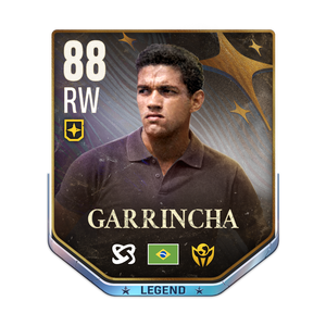 Garrincha