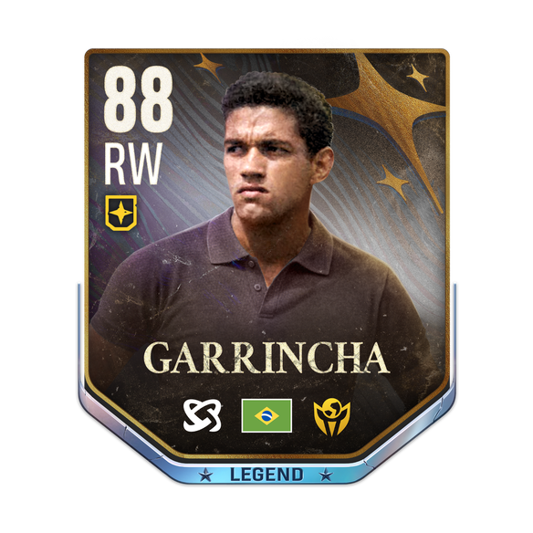 Garrincha