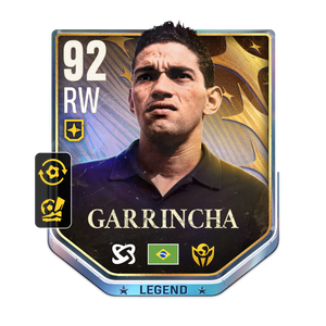 Garrincha